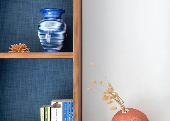 Orablu Executive Apart Otel