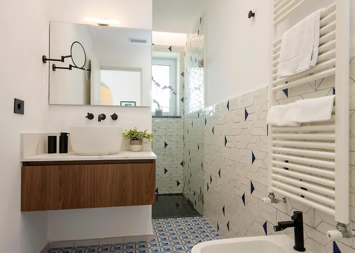 Orablu Executive Apart Otel