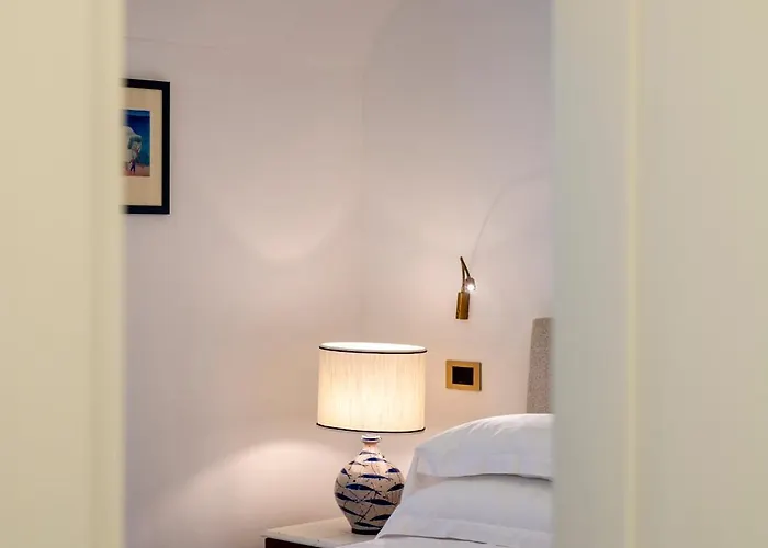 Orablu Executive 4* Forio di Ischia