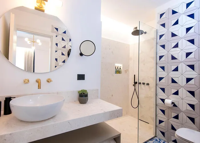 Apart Otel Orablu Executive