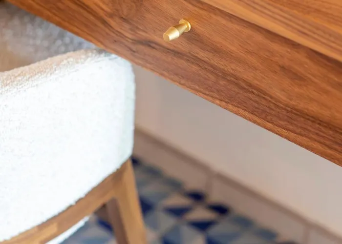 Orablu Executive Apart Otel Forio di Ischia