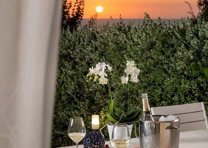 Orablu Executive Apart Otel